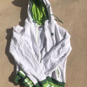 Vintage burton jacket